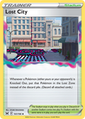 161/196 [LOR] Lost City - Uncommon