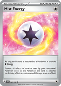 161/162 [TEF] Mist Energy - Uncommon