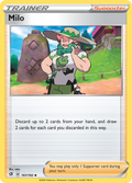 161/192 [RCL] Milo - Uncommon