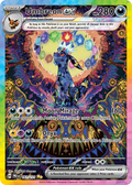 161/131 [PRE] Umbreon ex - Special Illustration Rare