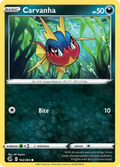 162/264 [FST] Carvanha - Common