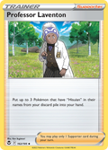162/195 [SIT] Professor Laventon - Uncommon