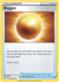 162/192 [RCL] Nugget - Uncommon
