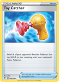 163/203 [EVS] Toy Catcher - Uncommon