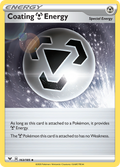 163/185 [VIV] Coating Metal Energy - Uncommon