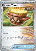 163/182 [SV4] Earthen Vessel - Uncommon