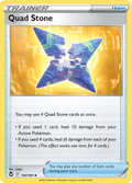 163/195 [SIT] Quad Stone - Uncommon