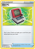 164/189 [DAA] Old PC - Uncommon