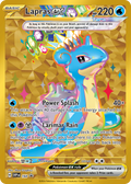 164/215 [PR-SV] Lapras ex - Promo