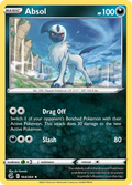 164/264 [FST] Absol - Rare