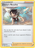 164/203 [EVS] Zinnia's Resolve - Uncommon
