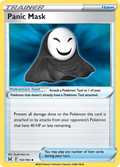 165/196 [LOR] Panic Mask - Uncommon