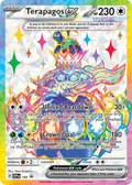 165/215 [PR-SV] Terapagos ex - Promo