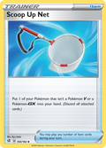 165/192 [RCL] Scoop Up Net - Uncommon
