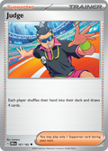 167/182 [DRI] Judge - Uncommon