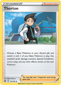 167/196 [LOR] Thorton - Uncommon