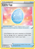 167/202 [SSH] Lucky Egg - Uncommon