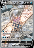 167/189 [ASR] Origin Forme Palkia V - Rare Ultra