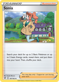 167/192 [RCL] Sonia - Uncommon