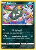 168/264 [FST] Trubbish - Common