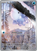 168/162 [TEF] Snom - Illustration Rare