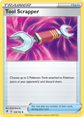 168/192 [RCL] Tool Scrapper - Uncommon
