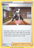 169/202 [SSH] Marnie - Rare Holo
