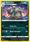 169/264 [FST] Garbodor - Uncommon