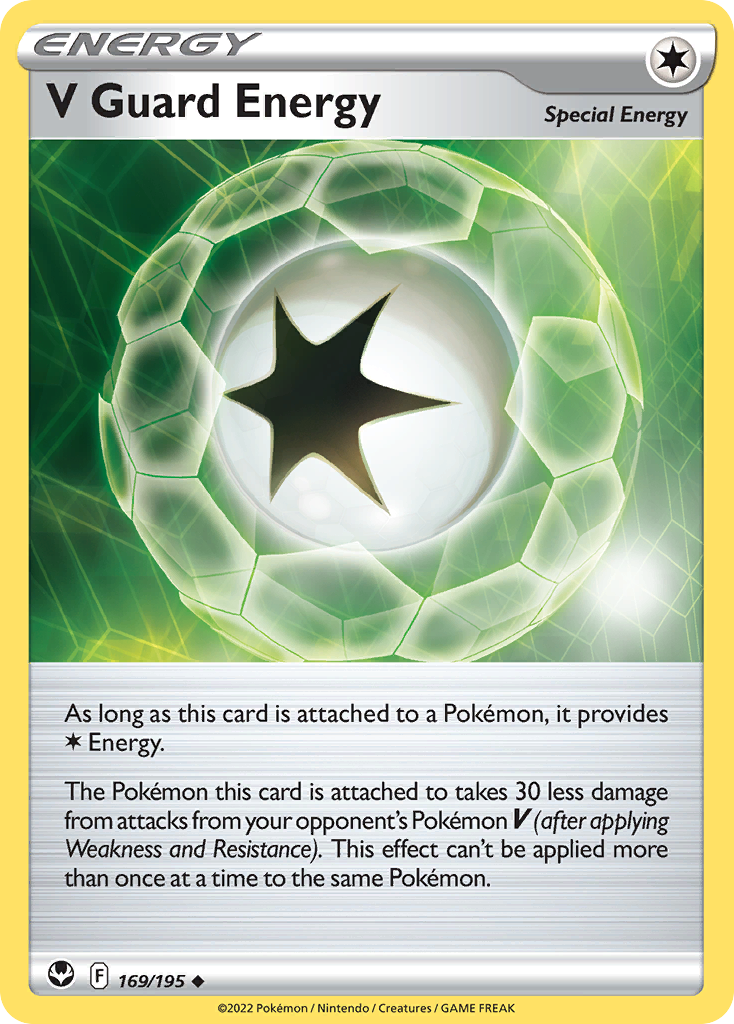 169/195 [SIT] V Guard Energy - Uncommon