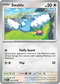 169/197 [SV3] Swablu - Common