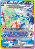 169/131 [PRE] Terapagos ex - Special Illustration Rare