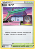 169/189 [DAA] Rose Tower - Uncommon