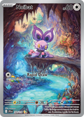169/159 [JTG] Noibat - Illustration Rare