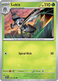 16/142 [SCR] Lokix - Common