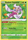 16/195 [SIT] Radiant Tsareena - Radiant Rare