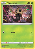 16/196 [LOR] Phantump - Common