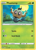 16/264 [FST] Phantump - Common