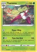 16/189 [DAA] Tsareena - Rare