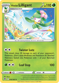 16/189 [ASR] Hisuian Lilligant - Rare Holo