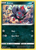 170/264 [FST] Zorua - Common