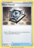 170/202 [SSH] Metal Saucer - Uncommon