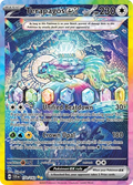 170/142 [SCR] Terapagos ex - Special Illustration Rare