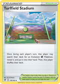 170/192 [RCL] Turffield Stadium - Uncommon