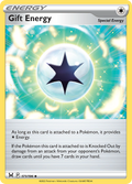 171/196 [LOR] Gift Energy - Uncommon