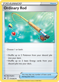 171/202 [SSH] Ordinary Rod - Uncommon