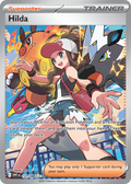 171/86 [WHT] Hilda - Special Illustration Rare