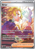 171/142 [SCR] Briar - Special Illustration Rare