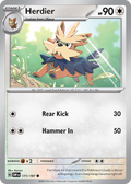 171/197 [SV3] Herdier - Common
