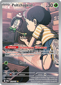 171/167 [TWM] Poltchageist - Illustration Rare