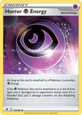172/192 [RCL] Horror Psychic Energy - Uncommon